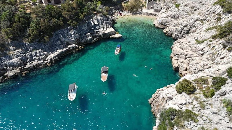 Private Escape to Golden Horn - Why This Tour Stands Out