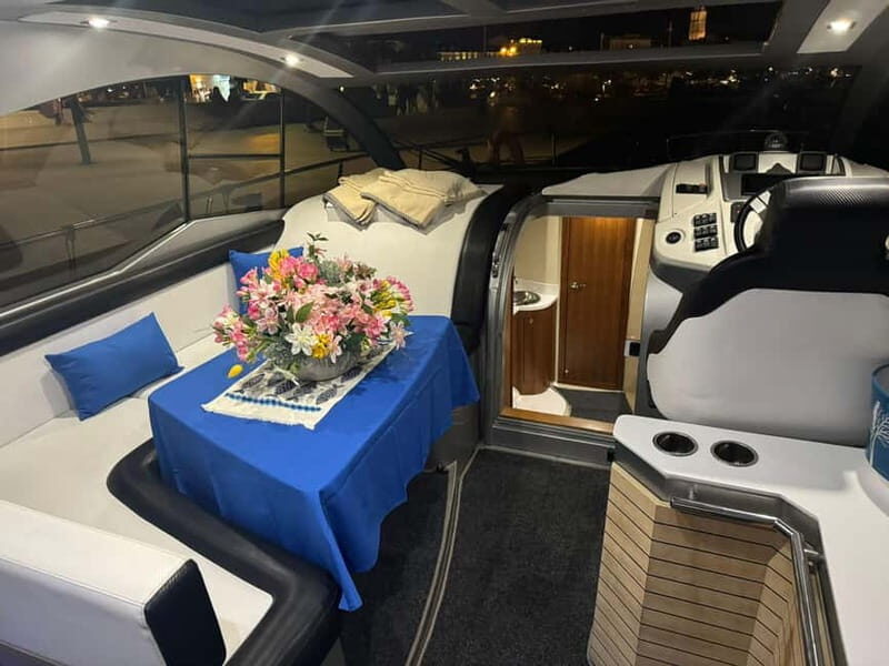 Private Escape to Golden Horn - Frequently Asked Questions