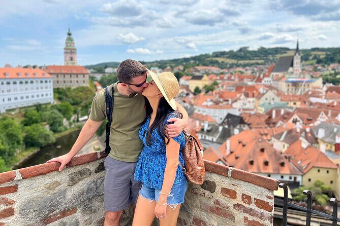 Private eský Krumlov Day Trip from Prague with Mike - The Itinerary: What to Expect at Each Stop