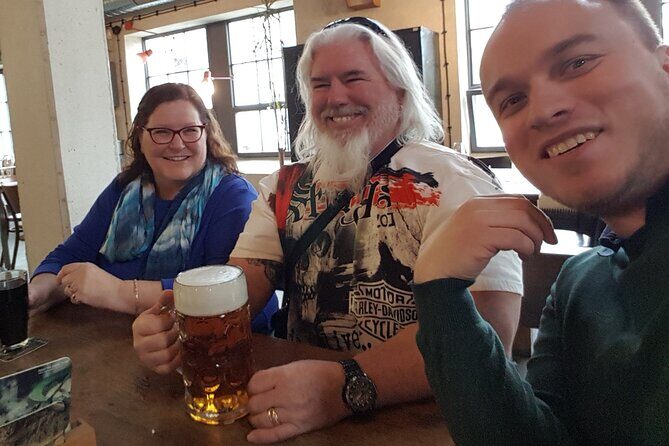 Private eský Krumlov Day Trip from Prague with Mike - Cost and Value Analysis