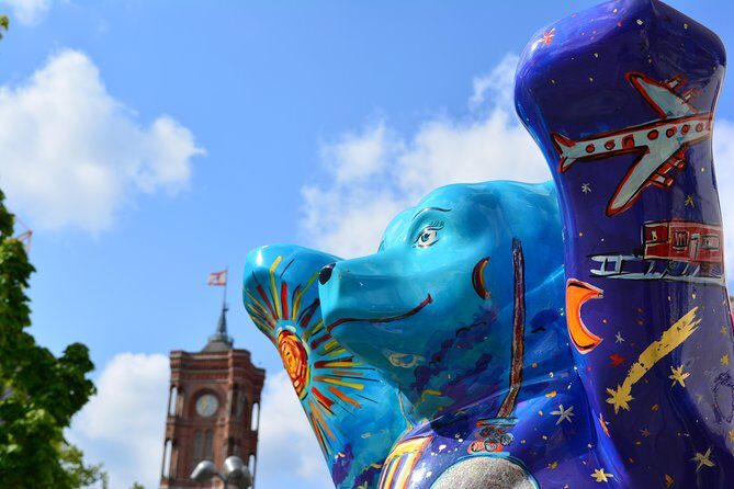 Private Essential Berlin History Tour - Why this Tour Offers Excellent Value