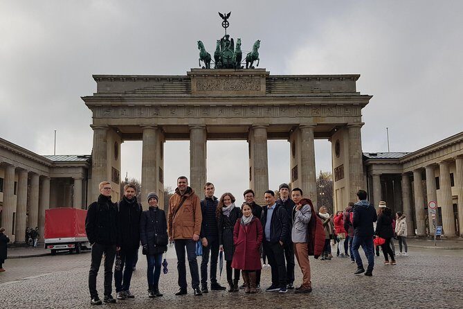 Private Essential Berlin History Tour - Final Thoughts