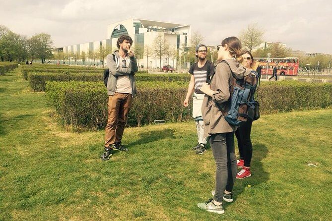 Private Essential Berlin History Tour - FAQ