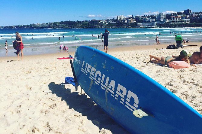 Private Essential Sydney Tour Including Lunch at the Cruising Yacht Club of Australia - The Itinerary in Detail