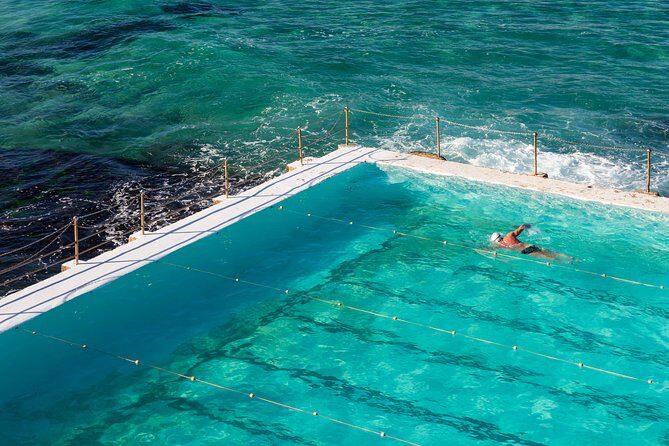 Private Essential Sydney Tour Including Lunch at the Cruising Yacht Club of Australia - Who Should Consider This Tour?