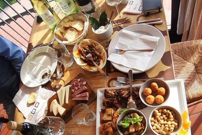 Private Etna Tour From Messina Cruise Terminal+ Lunch at Winery - Customer Reviews