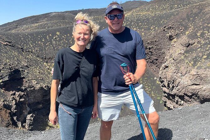 Private Etna tour with lunch in traditional "Trattoria" with organic food - Final Thoughts