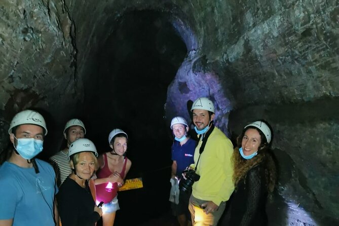 Private Etna Trekking Half Day Tour From Taormina - Customer Support and Reviews