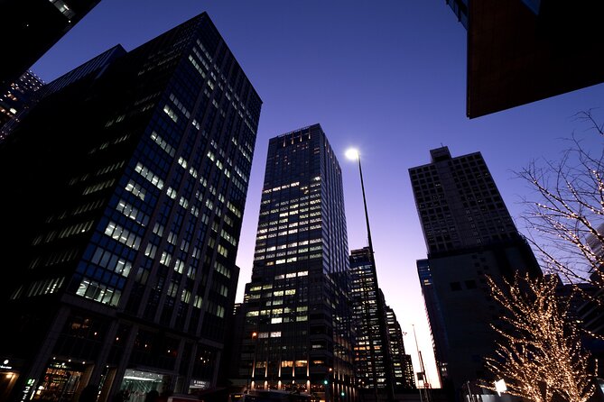 Private Evening Ghost Tour in Shitamachi Tokyo - Ghostly Encounters