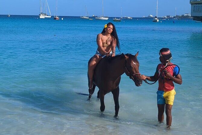 Private Evening Horse Ride on the Beach - Who Should Consider This Tour?