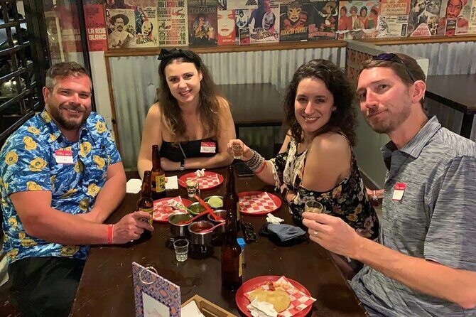 Private Evening Taco and Beer Tour with Transportation Included - FAQ (Frequently Asked Questions)