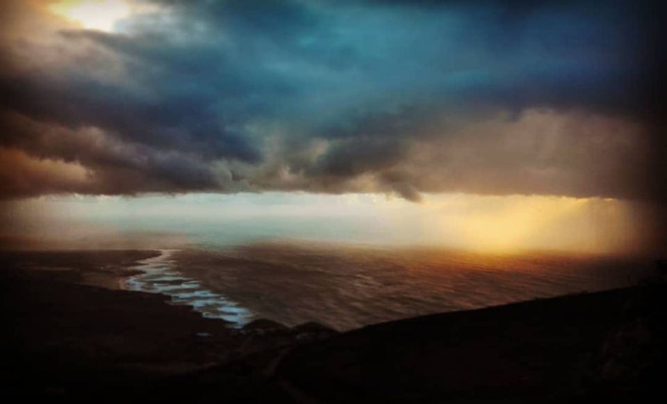 Private Evening Walk: Sintra Mountains Inbetween Wolves - Route Characteristics and Difficulty