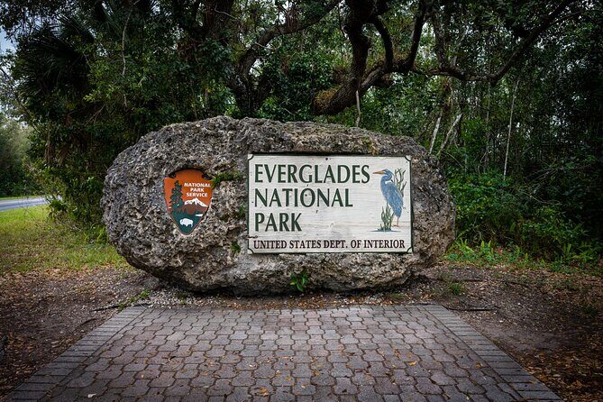Private Everglades Eco Adventure: Airboats, Gators & Wild Florida - Key Points