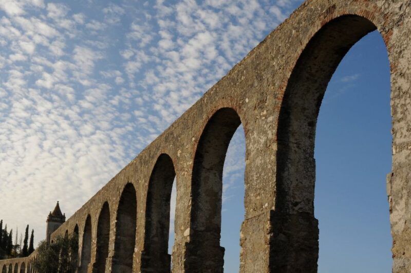 Private Évora World Heritage Tour from Lisbon - Who Should Consider This Tour?