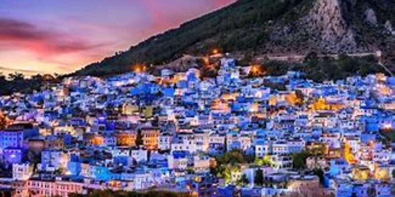 Private Exc 01 Day in the Blue City Chefchaouen of Marrakech - Good To Know