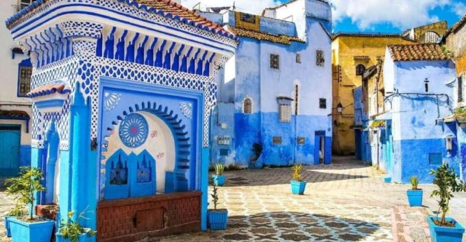 Private Exc 01 Day in the Blue City Chefchaouen of Marrakech - Recommendations and Tips