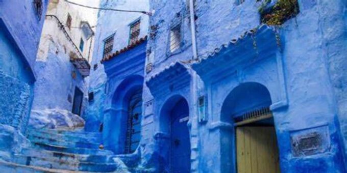 Private Exc 01 Day in the Blue City Chefchaouen of Marrakech - Frequently Asked Questions
