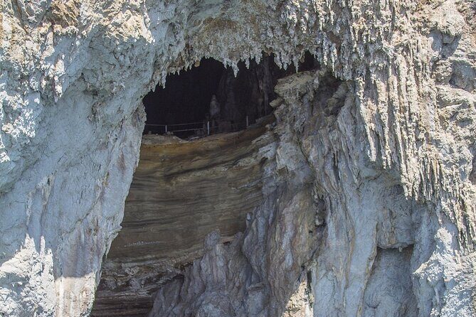 Private Exclusive Capri Boat and Land Tour from Naples - Frequently Asked Questions