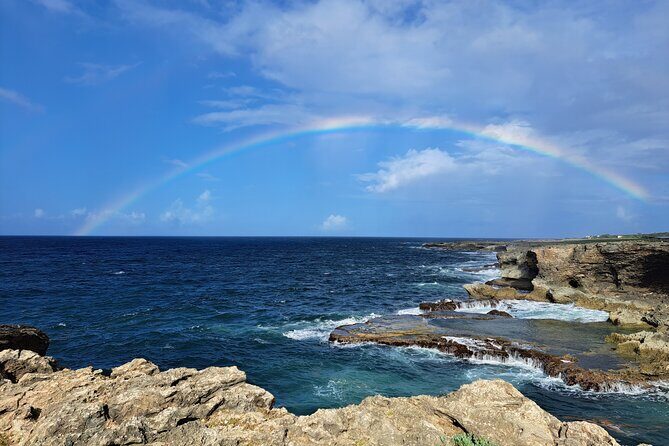 Private Exclusive Scenic Views Tour of Barbados' Landscapes - Exploring the Itinerary in Detail