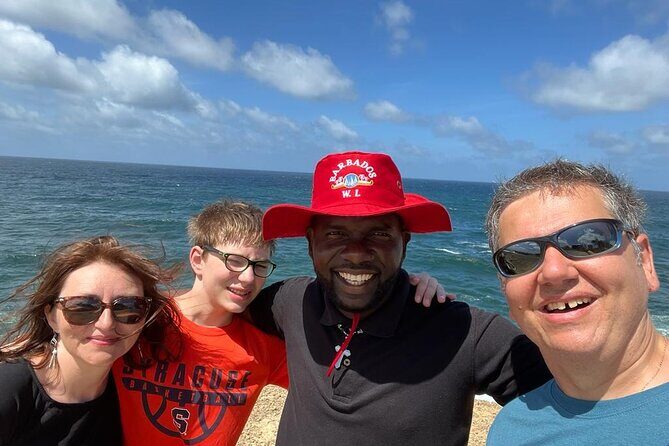 Private Exclusive Scenic Views Tour of Barbados' Landscapes - FAQ