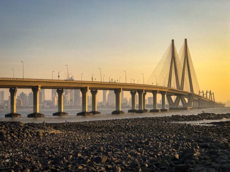 Private Exclusive Sightseeing Tour of Mumbai With Guide - Customer Feedback and Ratings
