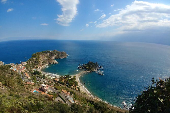 PRIVATE exclusive TOUR: from MESSINA cruise port to TAORMINA and CASTELMOLA - Who Will Love This Tour?