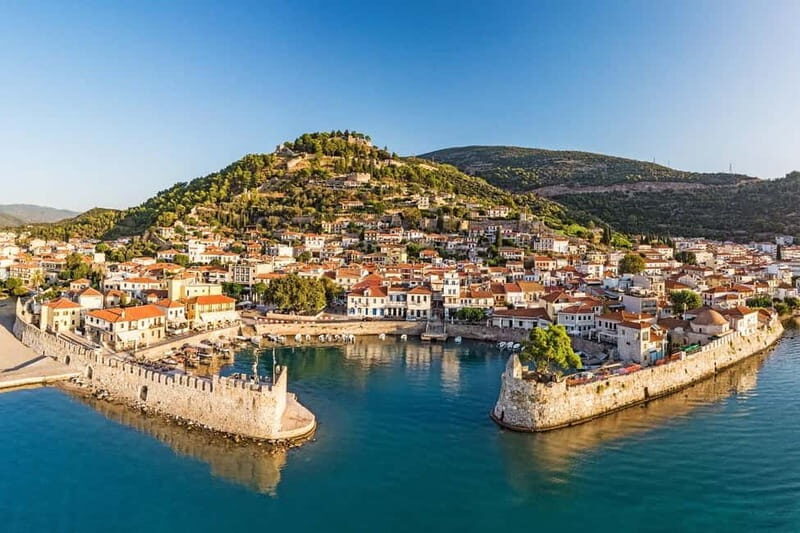 Private Excursion 2 Days: Athens - Nafpaktos & Mountainous Nafpaktia - Transportation, Accommodation, and Overall Value
