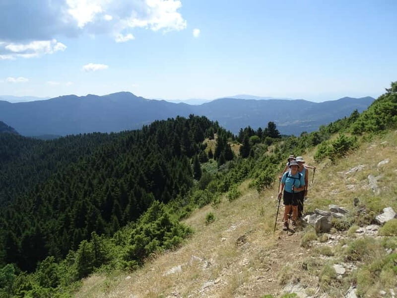Private Excursion 2 Days: Athens - Nafpaktos & Mountainous Nafpaktia - FAQ