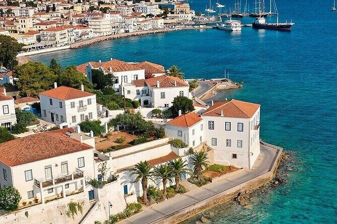 Private Excursion at Spetses Island - Practicalities and Value
