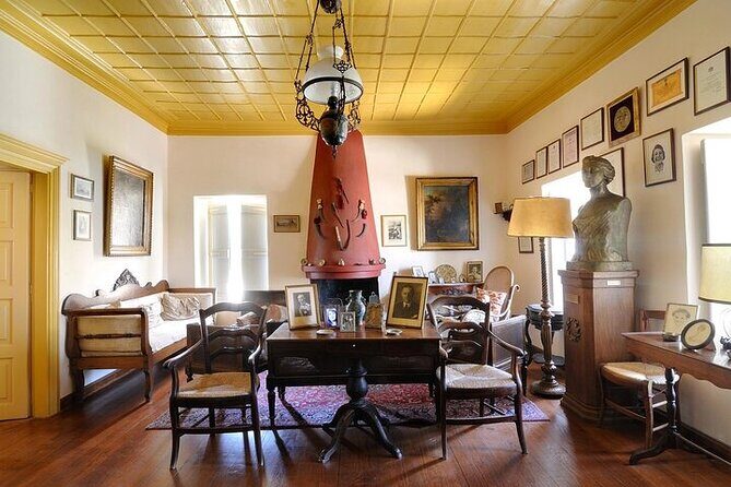 Private Excursion at Spetses Island - FAQ