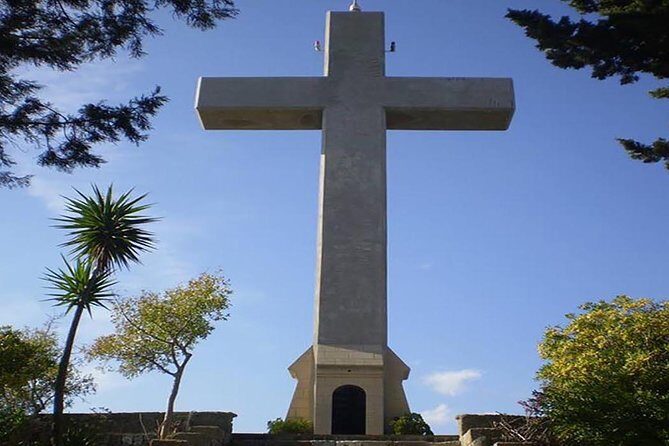 PRIVATE EXCURSION-Butterfly Valley, 7Springs and Filerimos Hill - Key Points