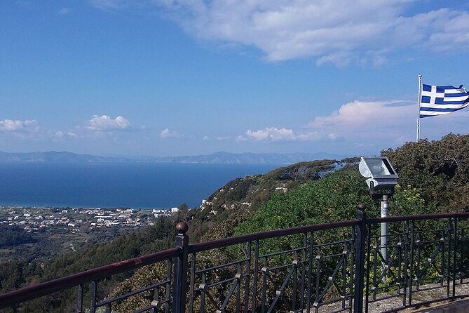 PRIVATE EXCURSION-Butterfly Valley, 7Springs and Filerimos Hill - The Sum Up: Who Will Love This Tour?