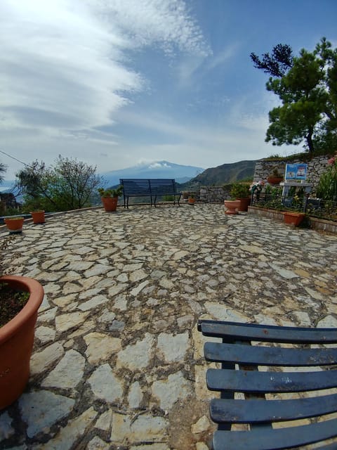 Private Excursion from Catania to Taormina and Castelmola - Final Thoughts