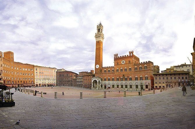 Private excursion from Florence to Siena - 5 hours - The Ultimate Breakdown of the Tour Experience