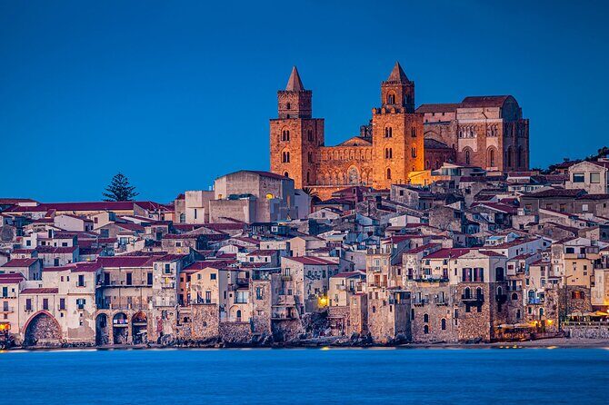 Private excursion Monreale and Cefalù - FAQ