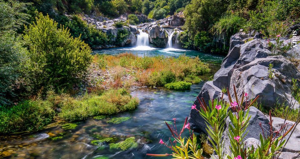 Private Excursion of Taormina and Alcantara Gorges - Key Points