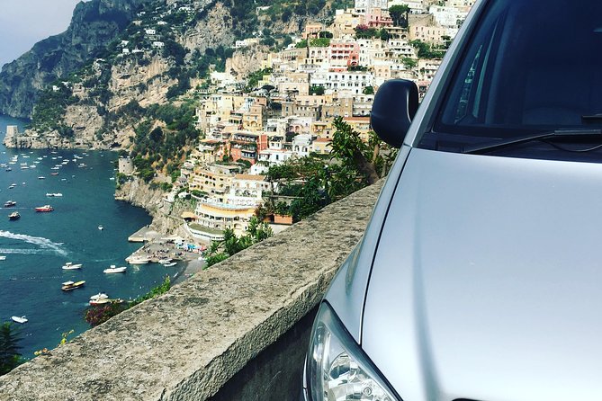 Private Excursion Positano Amalfi Ravello - Discovering Amalfi