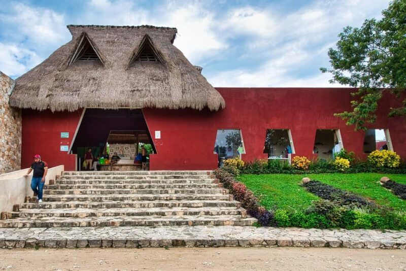 Private Excursion to Cenote Santa Barbara Homun with Transportation - The Sum Up