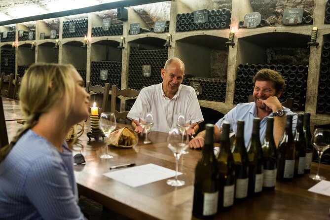 Private excursion to Côte de Beaune and Côte de Nuits (full day) - Final Thoughts