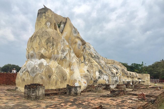 Private Excursion to Floating Market and Ayutthaya World Heritage - Pickup and Departure Information