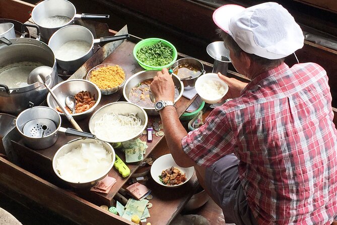 Private Excursion to Floating Market and Ayutthaya World Heritage - Ayutthaya World Heritage Site Visit