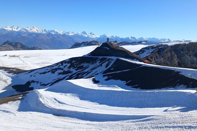 Private Excursion to Glacier 3000 - Who Will Love This Tour?