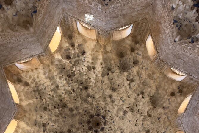 Private excursion to the Alhambra and Generalife - Who Should Consider This Tour?