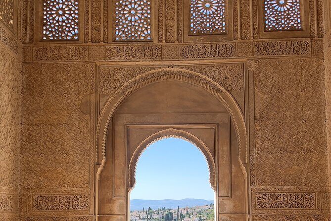 Private excursion to the Alhambra and Generalife - Final Thoughts: Is This Tour Right for You?