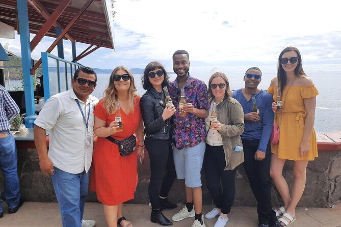 Private excursion to the bufadora and horseback riding on the beach - Introduction: An Authentic Day in Ensenada