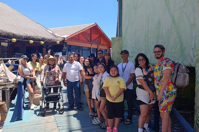 Private excursion to the bufadora and horseback riding on the beach - Who Will Enjoy This Tour?