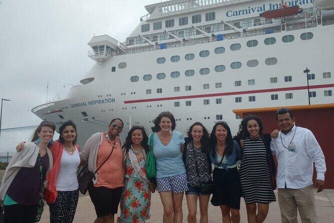 Private excursion to the bufadora and horseback riding on the beach - Final Thoughts