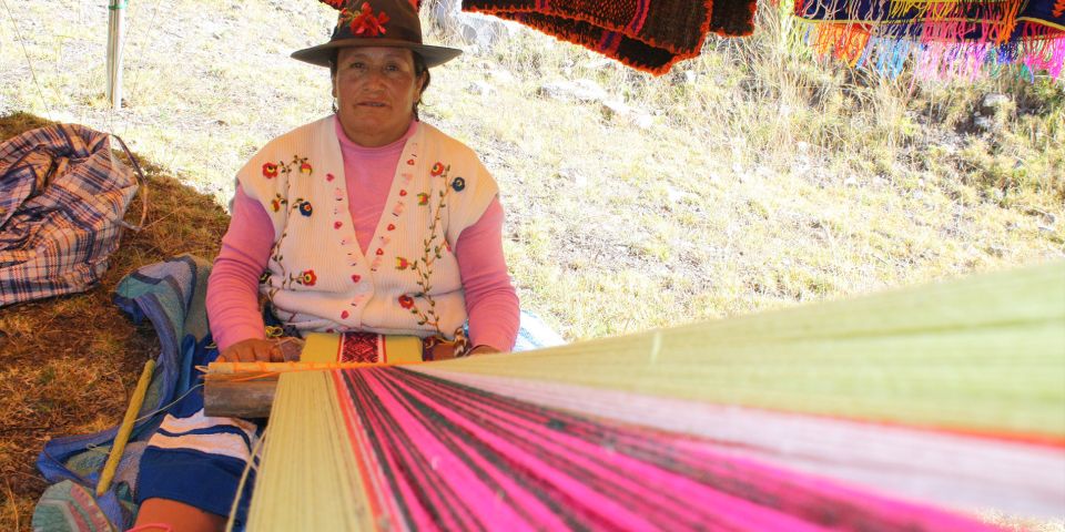 Private ||Excursion to the Misminay Community From Cusco || - How to Book Your Excursion