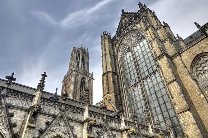 Private Excursion to Utrecht and Haar Castle - What to Expect from This 7-Hour Experience