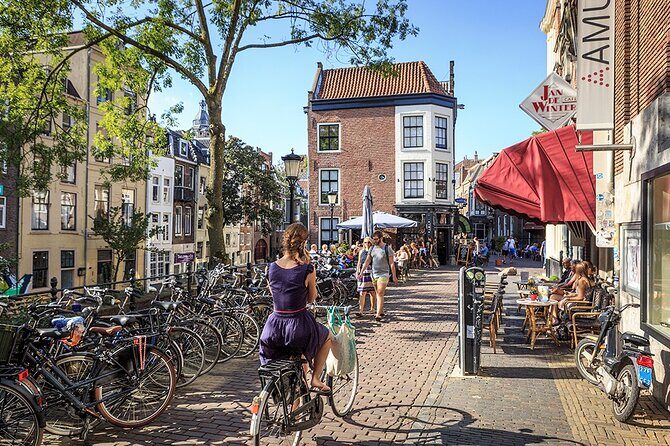 Private Excursion to Utrecht and Haar Castle - FAQs